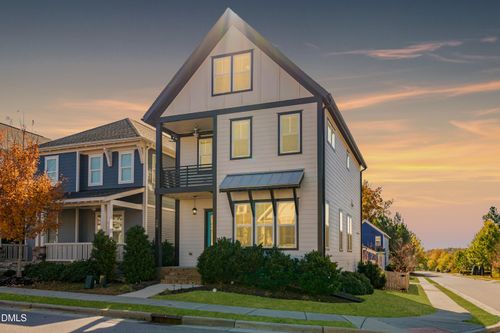 260 Quarter Gate Trce, Chapel Hill, NC, 27516-9833 | Card Image