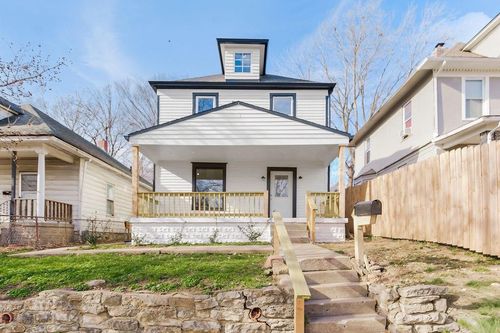 414 Quincy Ave, Kansas City, MO, 64124-2224 | Card Image