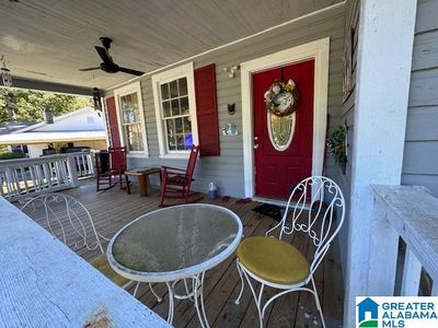 491 11 Th Avenue, House other with 3 bedrooms, 1 bathrooms and null parking in GRAYSVILLE AL | Image 3