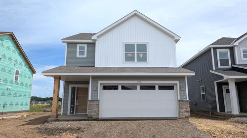 3903 Helena Ave N, Oakdale, MN, 55128 | Card Image