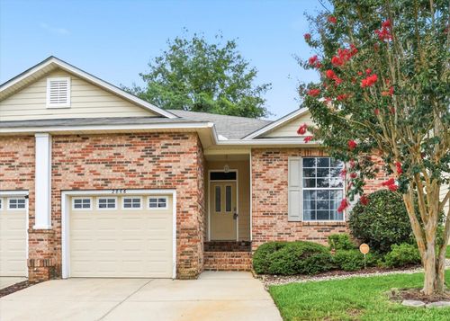 2866 Hampton Meadow Drive, TALLAHASSEE, FL, 32311 | Card Image