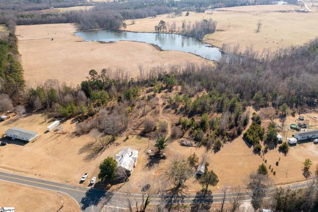 5838 Highway 92, House other with 3 bedrooms, 1 bathrooms and null parking in Enoree SC | Image 20