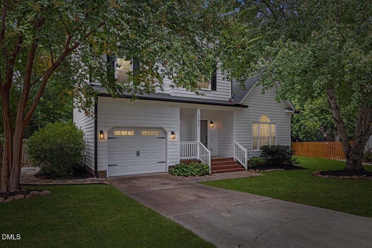 Residential in Raleigh 4