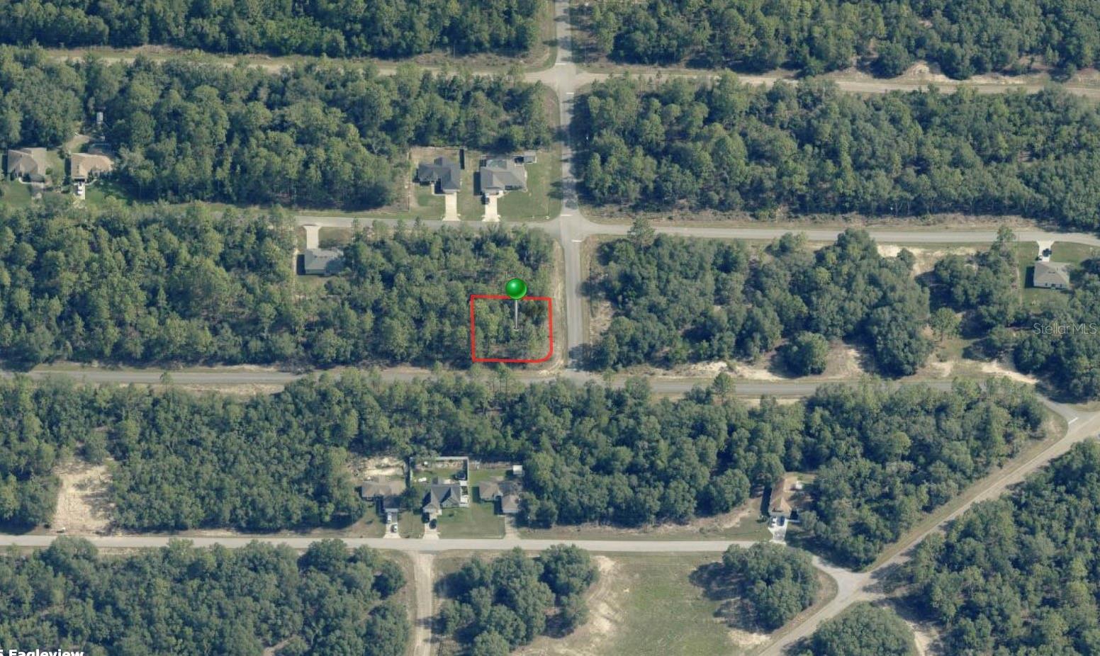 Land in CITRUS SPRINGS