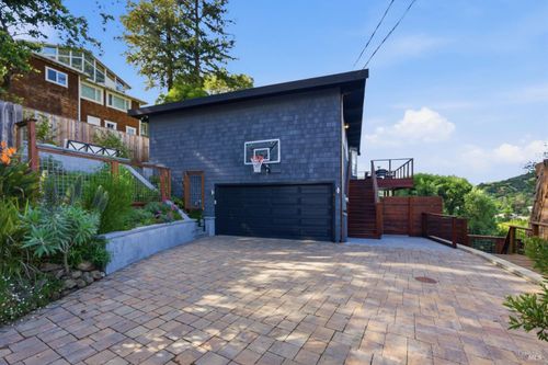 439 Molino Ave, Mill Valley, CA, 94941-3336 | Card Image