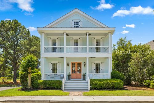 118 Great Heron Way, Bluffton, SC, 29909-7033 | Card Image