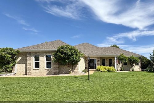 509 Royal St Pats Drive, WRIGHTSTOWN, WI, 54180 | Card Image