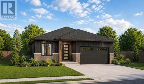 125 Addison Avenue, Lucan Biddulph (Lucan), ON, N0M2J0 | Card Image