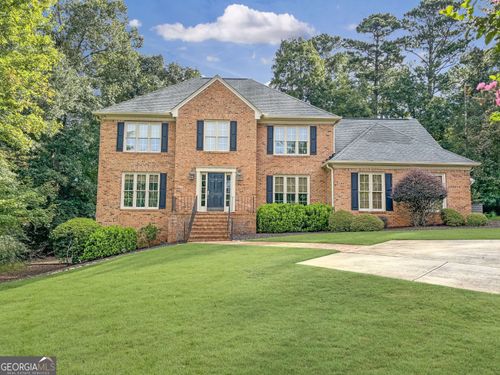 125 Mitchell Blf, Athens, GA, 30606-1964 | Card Image