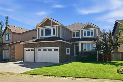 1613 Montrose Terr Se, High River, AB, T1V0B5 | Card Image