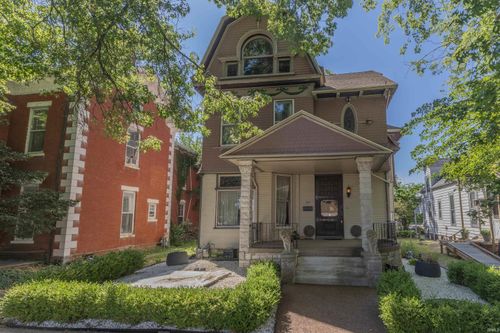 315 Chandler Ave, Evansville, IN, 47713-1146 | Card Image