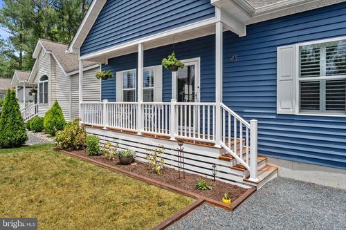 45 Watertown Rd, OCEAN PINES, MD, 21811-1716 | Card Image