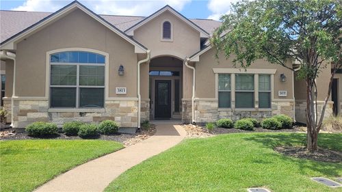 3813 Estes Park, College Station, TX, 77845-7431 | Card Image