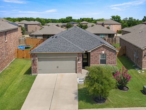 1535 Park Trails Blvd, Princeton, TX, 75407-0890 | Card Image
