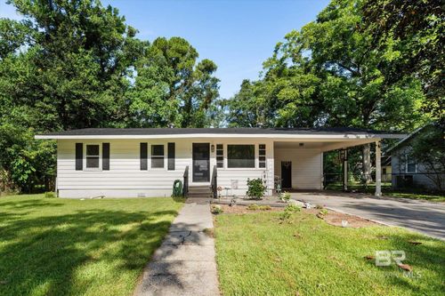 13 Cypress Dr, Saraland, AL, 36571-2506 | Card Image