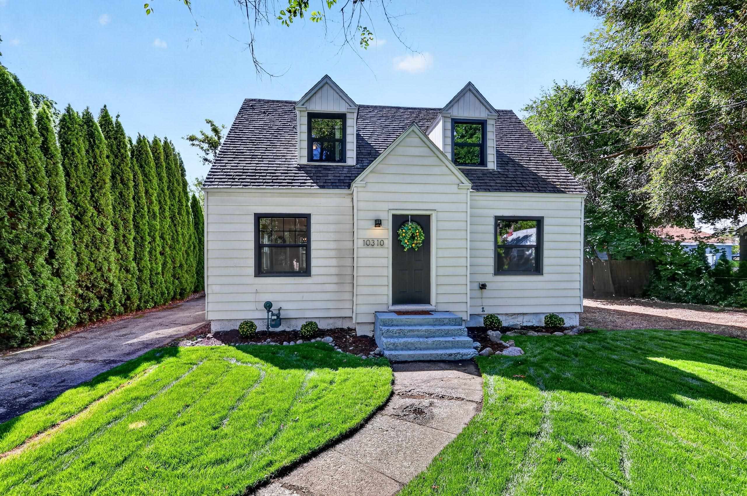Residential in Spokane