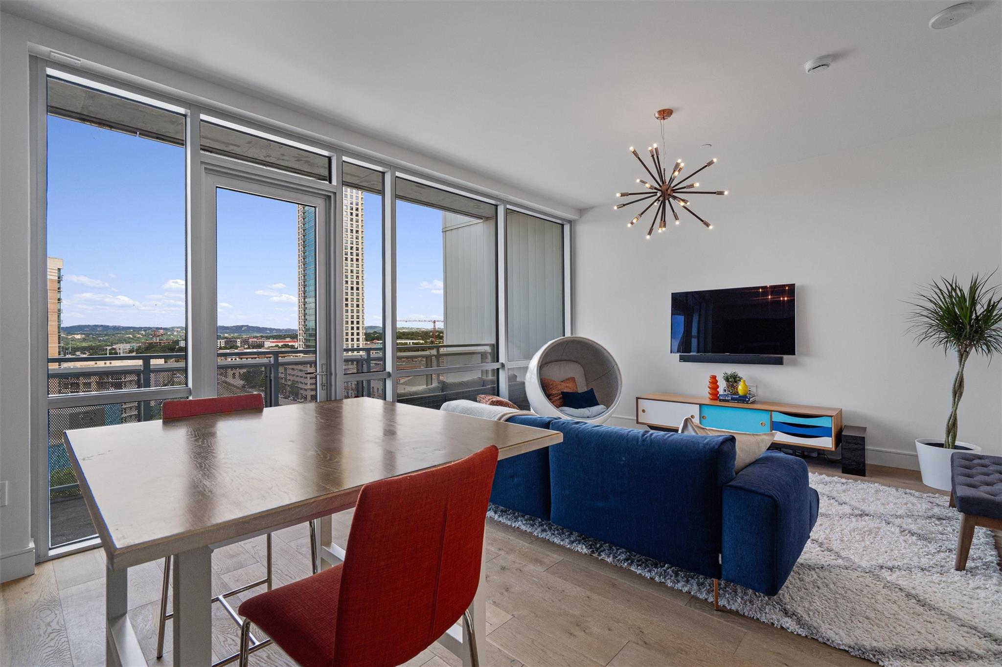 Residential in Austin 5