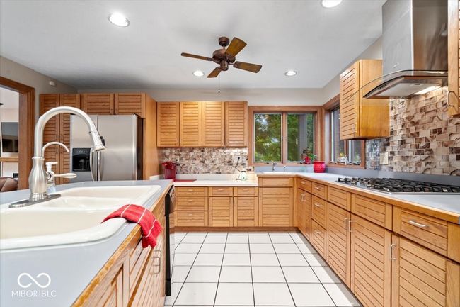5298 Royal Troon Way, House other with 3 bedrooms, 3 bathrooms and null parking in Avon IN | Image 12