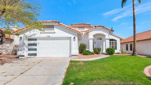 1706 E Windsong Dr, Phoenix, AZ, 85048-9442 | Card Image