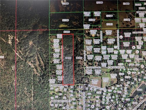 7373 Savannah Ct, Floral City, FL, 34436-3626 | Card Image