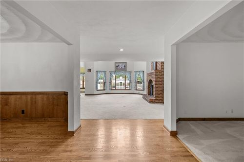 2521 Lake Cohoon Road, Suffolk, VA, 23434 | Card Image