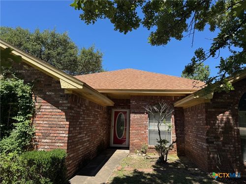 106 Chandler Ave, Gatesville, TX, 76528-3101 | Card Image