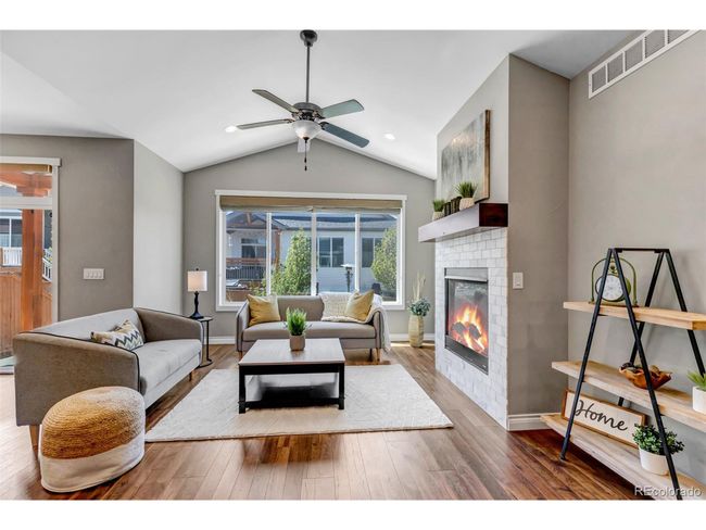11494 Colony Loop, House other with 4 bedrooms, 3 bathrooms and null parking in Parker CO | Image 14