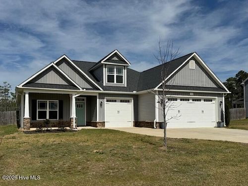 199 Enfield Dr, Carthage, NC, 28327-0705 | Card Image