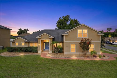 301 Ashton Woods Ln, LEESBURG, FL, 34748-6168 | Card Image