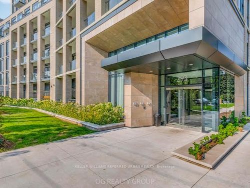 621-293 The Kingsway, Etobicoke, ON, M9A0E8 | Card Image