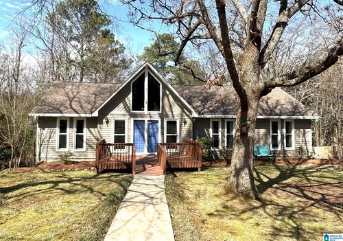 261 Shenandoah Dr, HOOVER, AL, 35226-1514 | Card Image