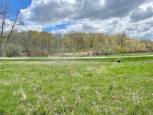 lot 7 Cranberry Cove Lane, South Frontenac, ON, K0H2N0 | Card Image