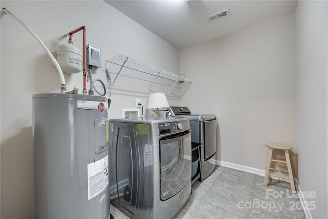 1430 Harpers Inlet Dr, Townhouse with 3 bedrooms, 3 bathrooms and null parking in Clover SC | Image 25