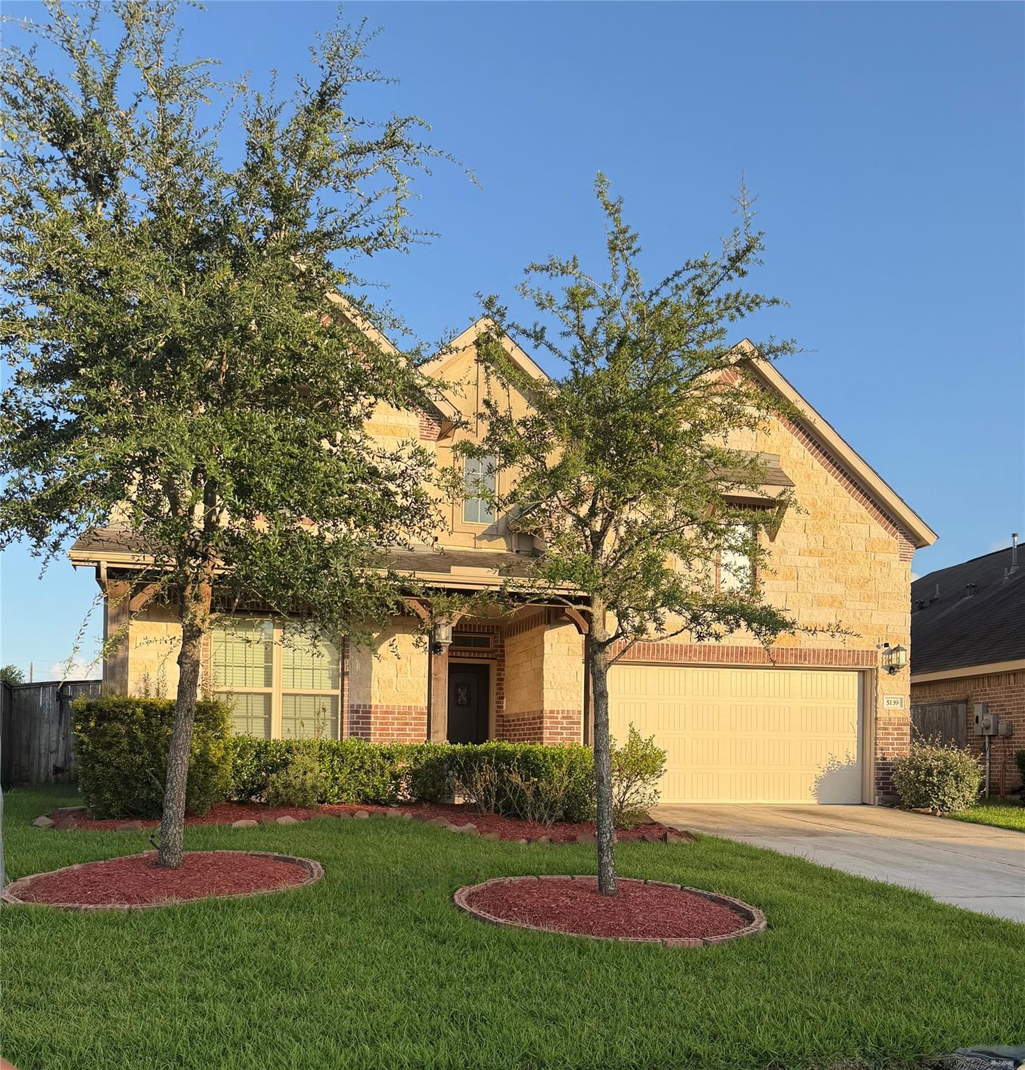 Residential Lease in Rosharon 2