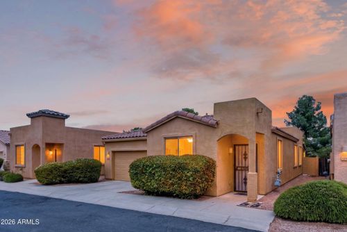 1700 E Calle Corta --, Cottonwood, AZ, 86326 | Card Image