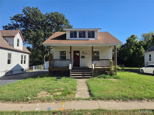 2728 Pasteur Avenue, Overland, MO, 63114 | Card Image