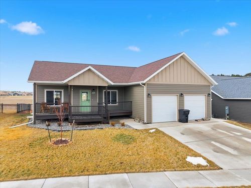 159 Sky Ridge Avenue, Spearfish, SD, 57783 | Card Image