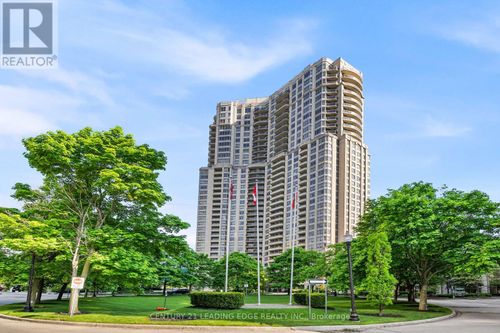 1812-35 Kingsbridge Garden Cir, Mississauga, ON, L5R3Z5 | Card Image