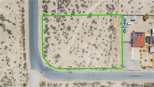 0 Cottonwood Dr, Twentynine Palms, CA, 92277 | Card Image