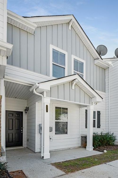 4457 Watson Ridge Dr, STONE MOUNTAIN, GA, 30083-1337 | Card Image