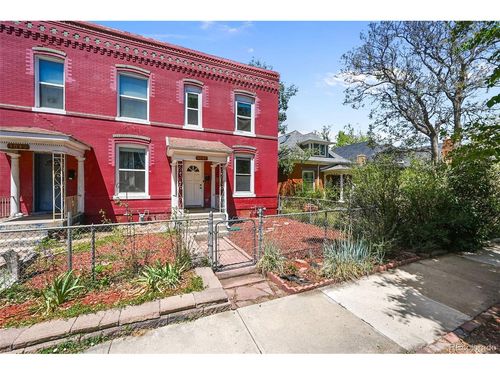 3037 N Gilpin St, Denver, CO, 80205-4517 | Card Image