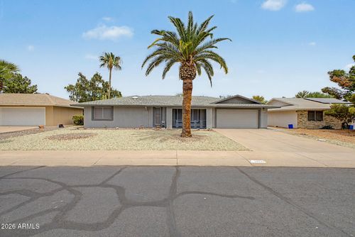 19029 N Palo Verde Dr, Sun City, AZ, 85373-1425 | Card Image