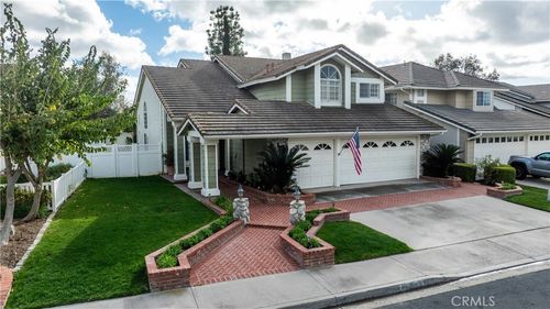 32056 Mill Stream Rd, Trabuco Canyon, CA, 92679-3232 | Card Image