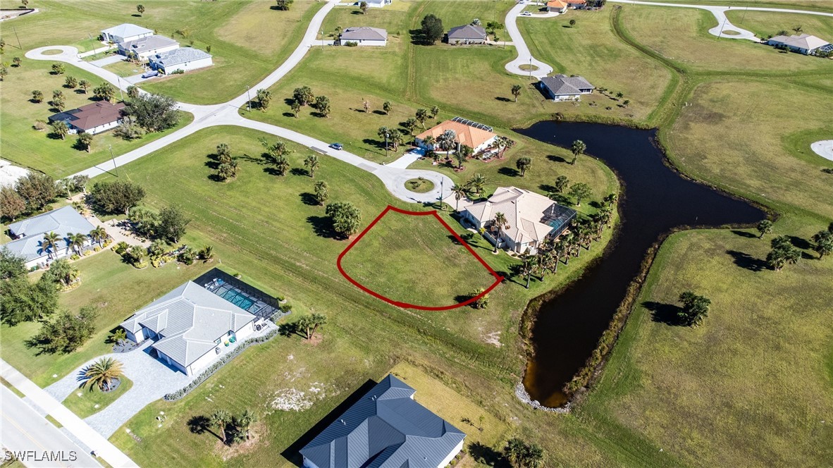 Land in Punta Gorda 3