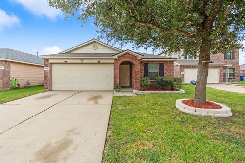 21355 Bandera Ranch Ln, Katy, TX, 77449-5354 | Card Image