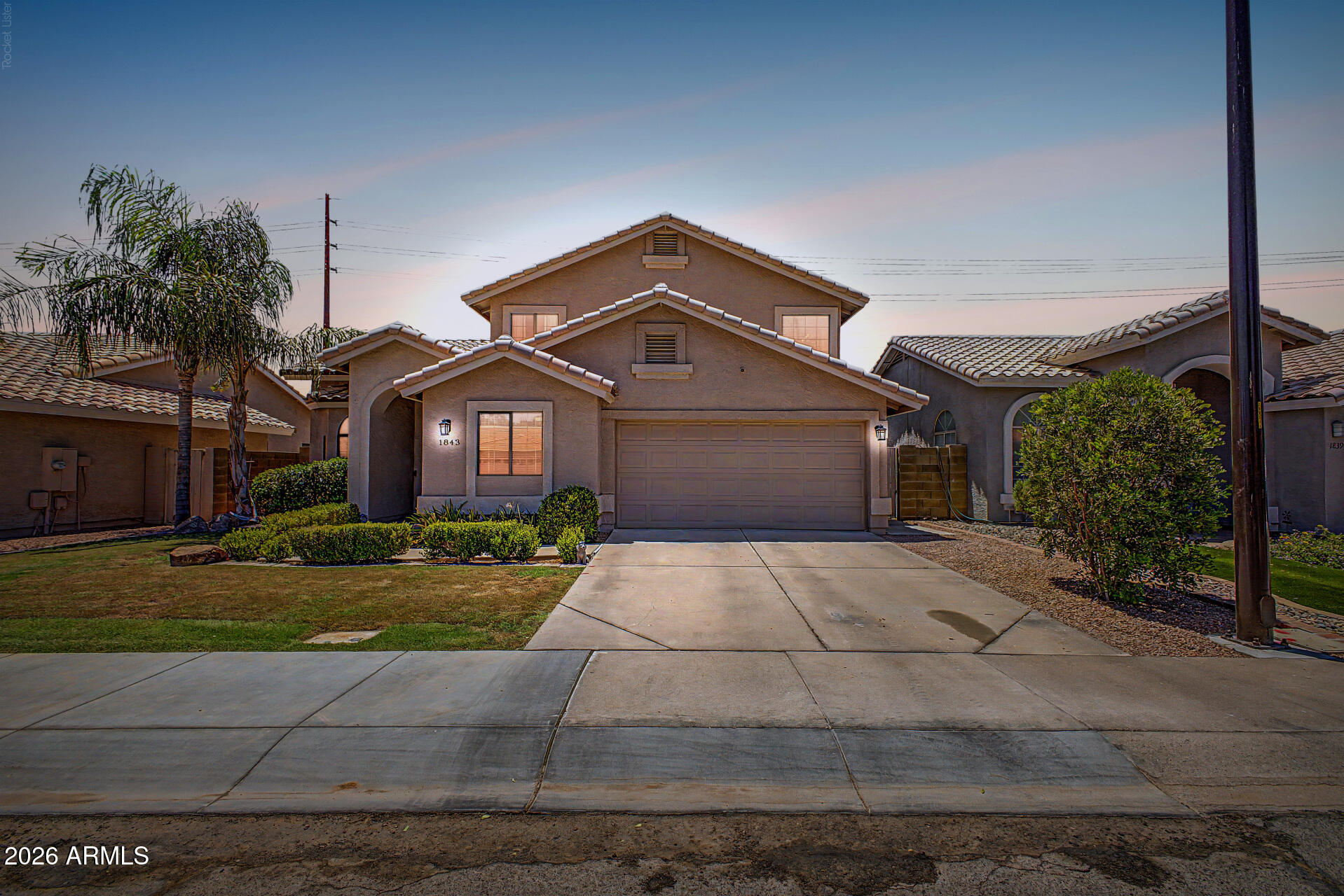 Residential in Gilbert 4