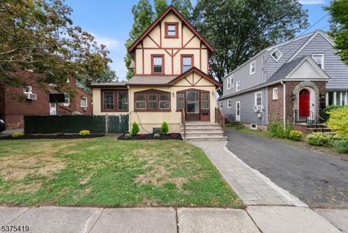 25 Lake St, Nutley, NJ, 07110-1106 | Card Image