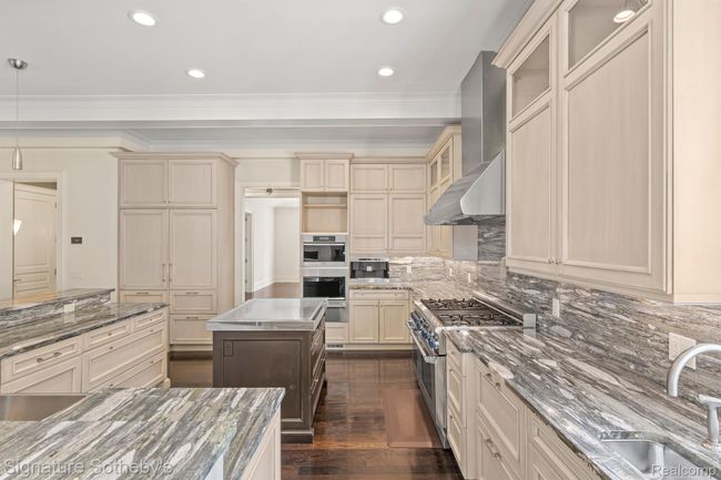 2759 Turtle Ridge Dr, House other with 5 bedrooms, 11 bathrooms and null parking in Bloomfield Hills MI | Image 12