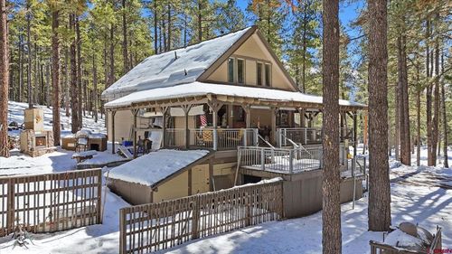426 Deer Trail Ln, Bayfield, CO, 81122-9881 | Card Image