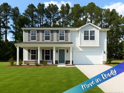 171 Traveller (Lot 46) Way, Raeford, NC, 28376 | Card Image